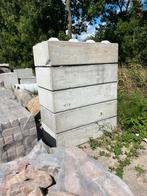 Megablokken stapelblokken legoblokken betonblokken, Ophalen, Nieuw, 10 m² of meer, Beton