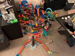 Hotwheels, Kinderen en Baby's, Speelgoed | Racebanen, Ophalen of Verzenden, Hot Wheels, Handmatig, Racebaan