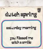 Nederbeat  Dutch Spring ( 1972 ), Ophalen of Verzenden, Gebruikt, Pop
