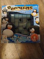 Smart game Penguin on ice., Een of twee spelers, Ophalen, Nieuw, Smart Games