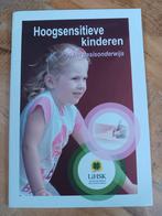 Hoogsensitieve kinderen in het basisonderwijs, Verzenden, Zo goed als nieuw