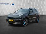 Lynk & Co 01 1.5 plug in hybrid rijklaar incl garantie, 12 maanden, Euro 6, Zwart, Bedrijf
