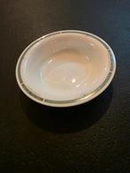 12 Burlington Kommetjes - Ontbijt/Dessert, Huis en Inrichting, Keuken | Servies, Gebruikt, Ophalen of Verzenden, Kom(men), Overige stijlen