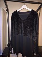 Nieuwe Grote Maten Dameskleding - vanaf maat 50, Ophalen of Verzenden, Nieuw, Maat 46/48 (XL) of groter, Korte mouw