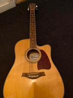 Richwood accoustische gitaar, Gebruikt, Ophalen, Western- of Steelstringgitaar