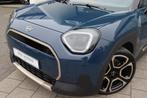 MINI Aceman E / Favoured Trim / Pakket M / 19" Hexagram Spok, Auto's, Mini, Gebruikt, Met garantie (alle), Blauw, SUV of Terreinwagen