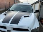 Dodge ram R/T Sport single cab regular cab wit  5.7, Automaat, 5654 cc, 2000 kg, Leder en Stof