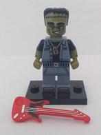 NIEUW lego serie 14 minifigures poppetje MONSTER ROCKER, Nieuw, Complete set, Ophalen of Verzenden