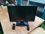 Medion 23 Inch Monitor, Ophalen of Verzenden, Full HD, 60 Hz of minder, LED