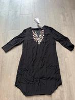 Summum Zwarte Jurk Mt L Nieuw, Kleding | Dames, Jurken, Zwart, Maat 42/44 (L), Nieuw, Ophalen of Verzenden