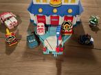 Robocar poli, Ophalen of Verzenden, Zo goed als nieuw