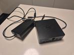Dell Thunderbolt Dock TB16, Ophalen of Verzenden, Dell, Docking station, Gebruikt