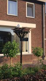 ooienvaarsnest, Kinderen en Baby's, Kraamcadeaus en Geboorteborden, Ophalen, Gebruikt, Geboortebord