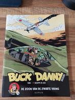 Buck Danny origins 2/2 de zoon van de zwarte viking, Eén stripboek, Ophalen of Verzenden, Gelezen