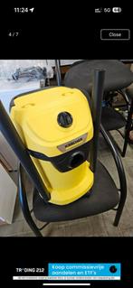 Karcher, Ophalen, Zo goed als nieuw, Overige typen