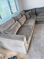 Luxe bank gekocht in Villa Arena, 100 tot 125 cm, Hoekbank, 300 cm of meer, Ophalen of Verzenden