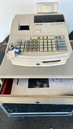 Programmeerbare Olivetti kassa, Ophalen of Verzenden