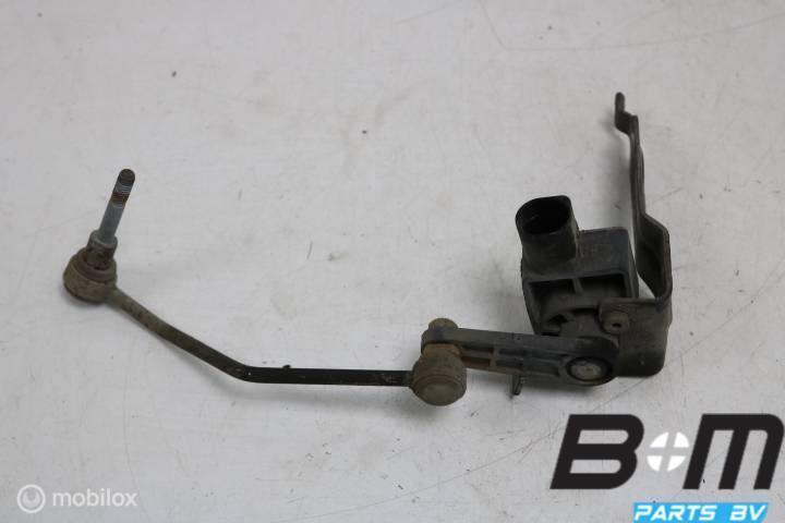 Niveausensor linksvoor Audi A6 4F 4F0941285F, Auto-onderdelen, Verlichting, Gebruikt