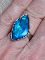 Ring 2,50 euro, Ophalen of Verzenden, Zo goed als nieuw, Overige kleuren, Overige materialen