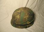 legerhelm, Verzenden, Landmacht, Nederland