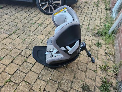 Cybex Sirona M2 I-Size met Base, Kinderen en Baby's, Autostoeltjes, Zo goed als nieuw, Overige merken, Isofix, Ophalen of Verzenden