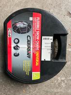 Sneeuwkettingen - Carpoint Universal, Ophalen of Verzenden, Gebruikt