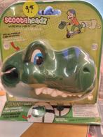 step accessoire dino hoofd: ALLEEN HET ACCESSOIRE GÉÉN STEP, Fietsen en Brommers, Steps, Micro, Micro Step BV    +31 20 320 6409