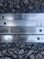 Buva 6220 driepuntssluiting, Ophalen, Zo goed als nieuw, Slot