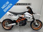 KTM 690 SMCR SMC R SMC-R ABS READY TO RACE EDITION BOV, Motoren, Motoren | KTM, Bedrijf, 1 cilinder, SuperMoto, Meer dan 35 kW