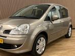 Renault Grand Modus 1.2 TCE Exception|142000KM|Airco|, Auto's, Renault, Voorwielaandrijving, Euro 5, Gebruikt, Zwart