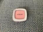 L’ Oreal Blush Nr. 90 Rose Eclat - Nieuw en Ongebruikt!, Ophalen of Verzenden, Nieuw, Roze, Wangen
