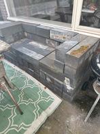 Betonblokken, Ophalen of Verzenden, Gebruikt, Overige materialen, Overige typen