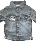 Overhemd quapi 62, Ophalen of Verzenden, Nieuw, Jongetje, Overhemdje of Bloesje