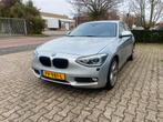 BMW 1-Serie 2.0 116D 5DR BJ.2013., 1-Serie, Euro 5, 1995 cc, Zwart