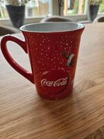 Coca cola 3D kerstmok (collectors item), Nieuw, Overige typen, Overige stijlen, Ophalen of Verzenden