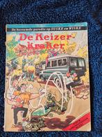 Suske en Wiske Parodie Keizerkraker., Boeken, Ophalen of Verzenden