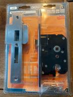 Nemef 4109 Veiligheidsslot SKG** 50/55mm Nieuw, Ophalen of Verzenden, Nieuw, IJzer, Slot