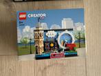 Lego Creator 40569 - Ansichtkaart van Londen *NIEUW*, Ophalen of Verzenden, Nieuw, Complete set, Lego
