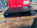 Samsung smt-c7140 Decoder/Receiver en recorder, Ophalen of Verzenden, Zo goed als nieuw, Origineel, Dvd