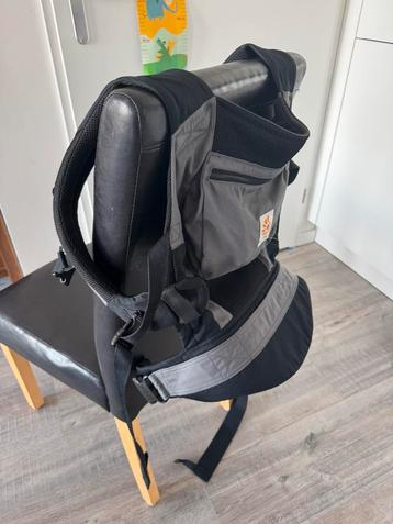 Ergobaby draagzak te koop (met heupriem) beschikbaar voor biedingen