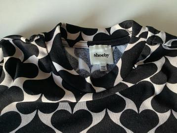 (J) Shoeby Crop Top Maat 146/152 beschikbaar voor biedingen