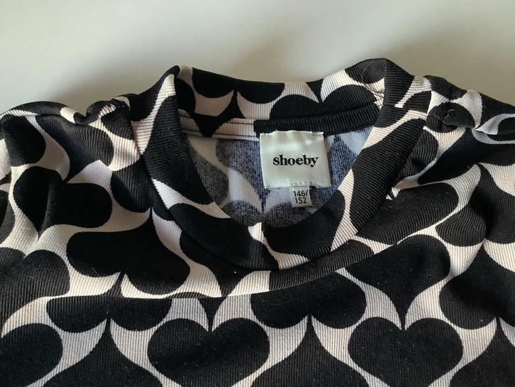 (J) Shoeby Crop Top Maat 146/152, Kinderen en Baby's, Kinderkleding | Maat 146, Zo goed als nieuw, Meisje, Overige typen, Ophalen