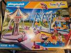 Playmobil 70558 Family Fun, Ophalen of Verzenden, Zo goed als nieuw