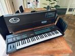 Yamaha DX7, origineel Japans exemplaar + koffer & cartridge, Muziek en Instrumenten, 61 toetsen, Yamaha, Ophalen of Verzenden