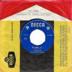 Caterina Valente – Bon Giorno / Sweetheart, 7 inch, Single, Ophalen of Verzenden, Zo goed als nieuw