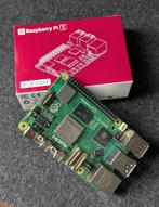 Raspberry Pi 5B, Computers en Software, Netwerkkaarten, Ophalen of Verzenden, Zo goed als nieuw, Raspberry Pi