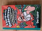 Dav Pilkey - 1 De nacht van de nare neuspulkhulk, Fictie algemeen, Ophalen of Verzenden, Zo goed als nieuw, Dav Pilkey