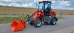 Als nieuw Everun ER08 shovel 11uur! (bj2022) ER08 (bj 2022), Graafmachine
