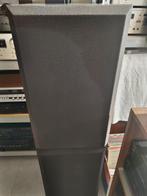 Bose Interaudio 4000 xl, Ophalen, Minder dan 60 watt, Front, Rear of Stereo speakers, Bose