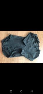 Romper 86-92 d.blauw, Ophalen of Verzenden, Gebruikt, Jongetje of Meisje, Nacht- of Onderkleding